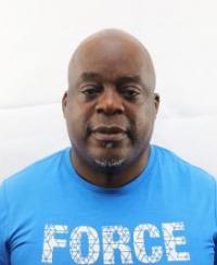 Portrait of Joel Chibuye