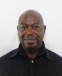 Portrait of Joseph S. Munsanje
