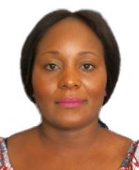 Portrait of Kampamba Mulenga