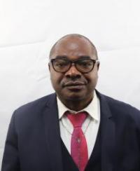 Portrait of Katongo Chasaya
