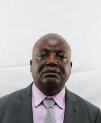 Portrait of Lewis Chitaila