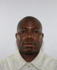 Portrait of Masautso K. Tembo