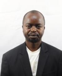 Portrait of Mustapher Banda