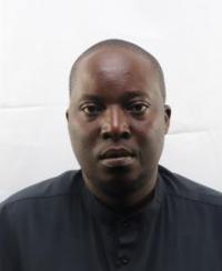 Portrait of Mwansa Chanda