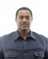 Portrait of Mweemba Malambo