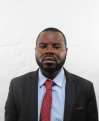 Portrait of Nsofwa K. Lupele