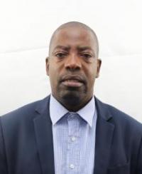 Portrait of Obet Phiri