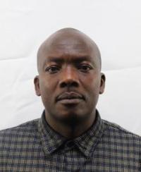 Portrait of Paul Lungu
