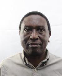 Portrait of Peter Kapala