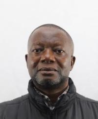 Portrait of Phillimon Twasa