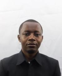 Portrait of Shadreck Mwansa
