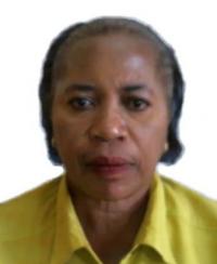 Portrait of Sheal S. Mulyata