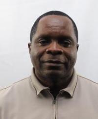 Portrait of Shevy Mukabila