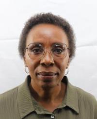 Portrait of Stella B Chilonda
