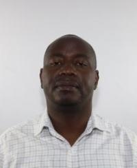 Portrait of Twaambo Mutinta
