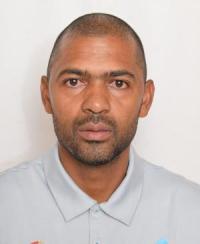 Portrait of Vincent Mwale