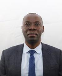 Portrait of Wedden Chileshe